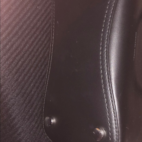 Michael Kors Blakely Leather Satchel - Picture 12 of 16